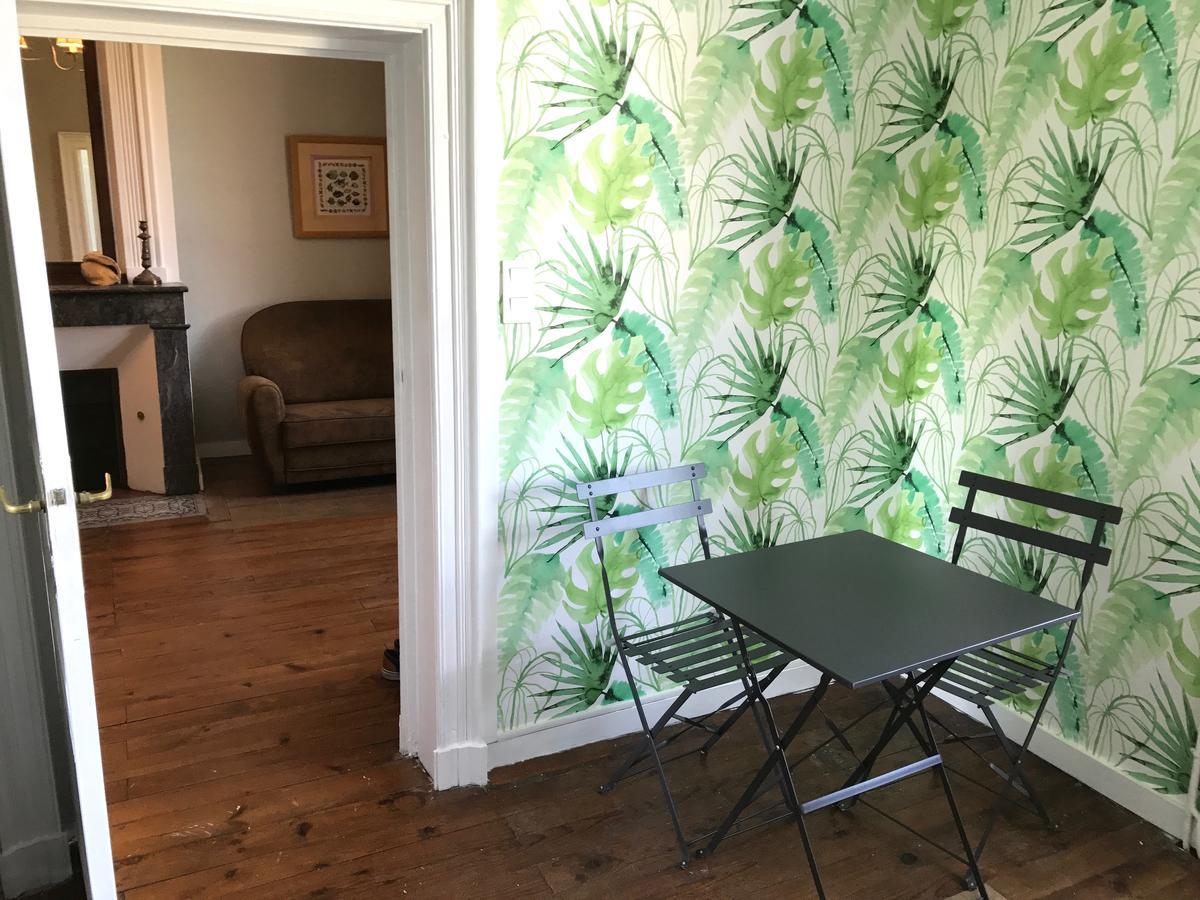Prechac Park Bed & Breakfast Екстериор снимка