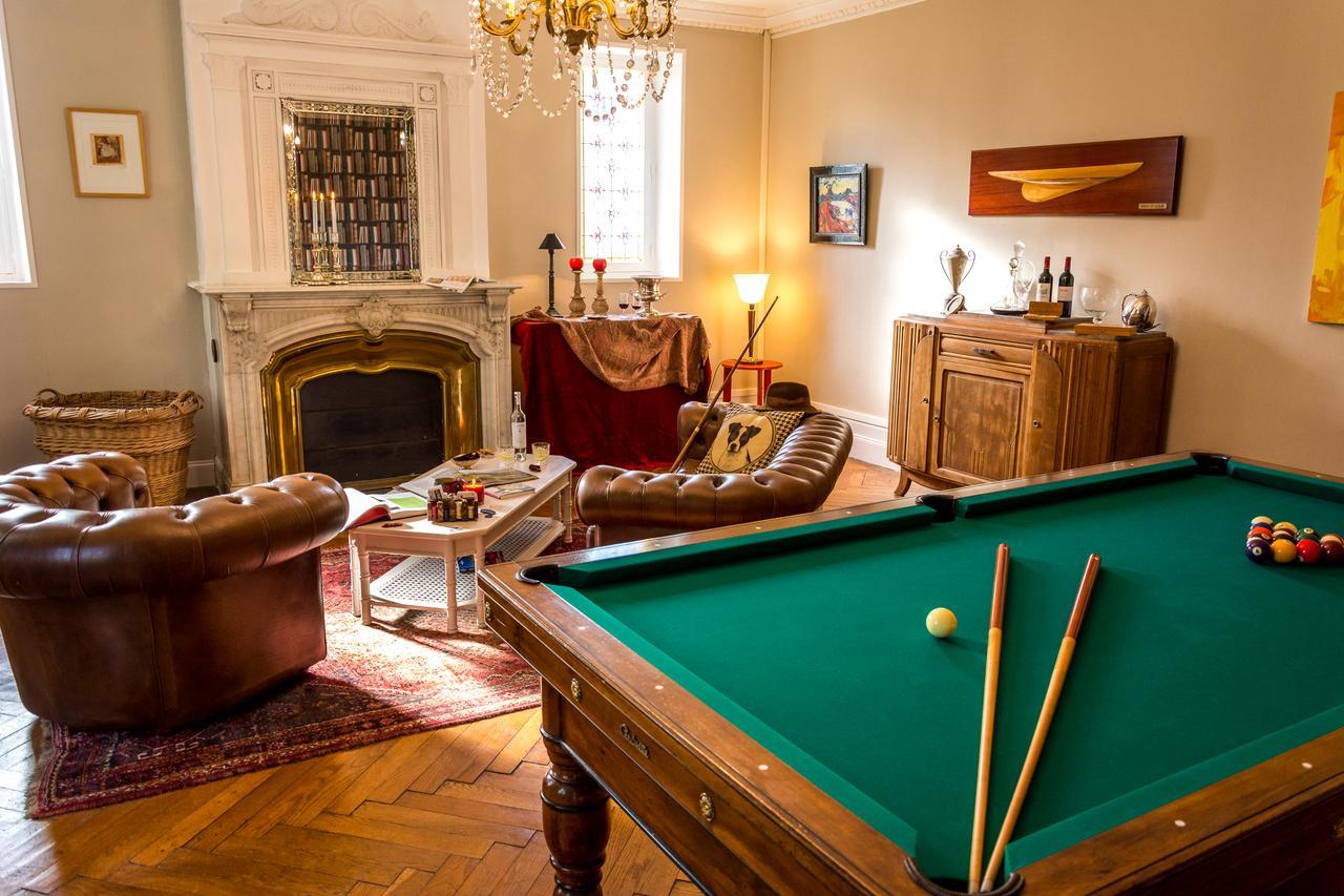 Prechac Park Bed & Breakfast Екстериор снимка