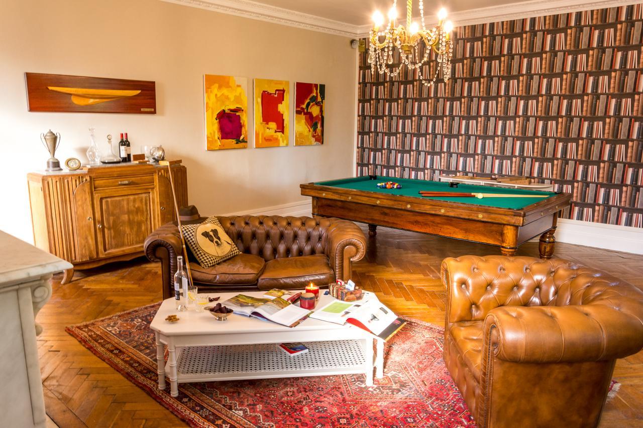 Prechac Park Bed & Breakfast Екстериор снимка