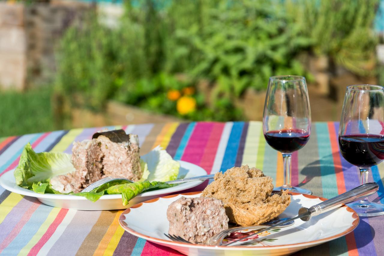 Prechac Park Bed & Breakfast Екстериор снимка
