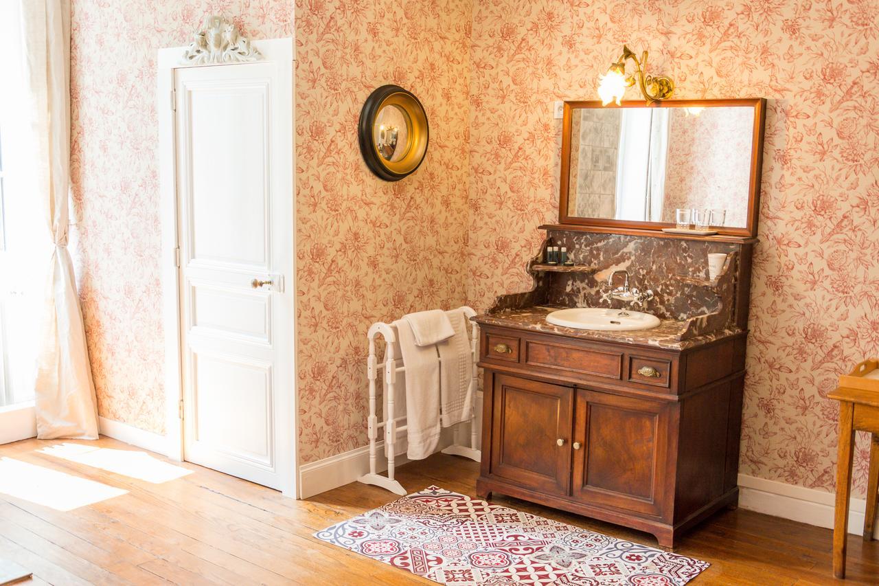 Prechac Park Bed & Breakfast Екстериор снимка