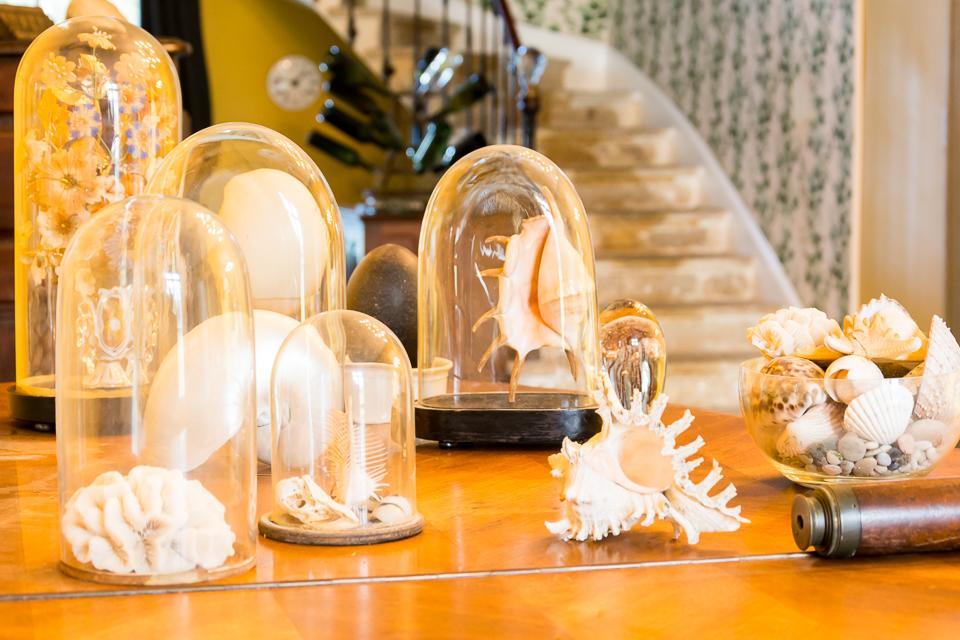 Prechac Park Bed & Breakfast Екстериор снимка